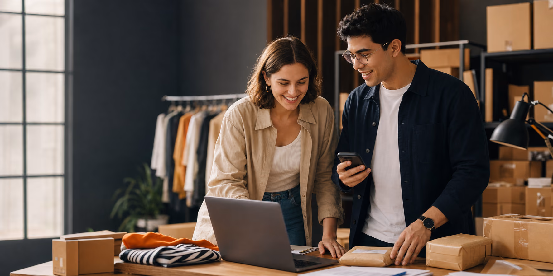 Merchants managing Jumpseller store operations with DSers